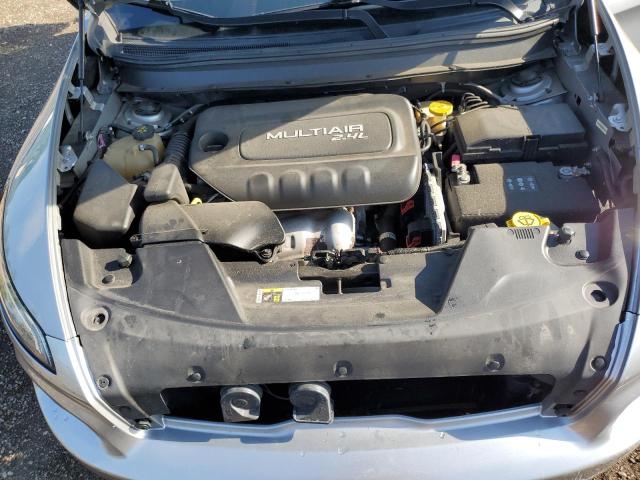 2015 JEEP CHEROKEE L - 1C4PJMDB8FW503795
