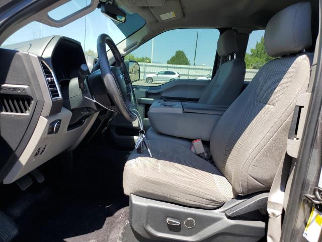 2015 FORD F150 SUPER - 1FTEX1EP0FKE40259