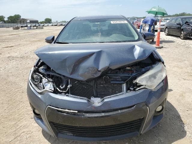 2016 TOYOTA COROLLA L - 5YFBURHE7GP525977