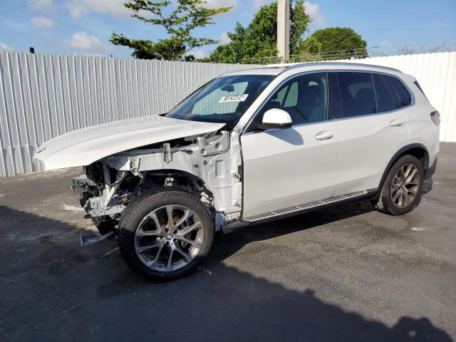 2024 BMW X5 xDrive40I VIN: 5UX23EU0XR9U41777 Lot: 61024454