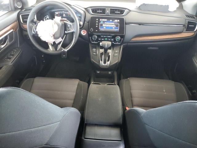 2021 HONDA CR-V EX AW 5J6RW1H58ML006381