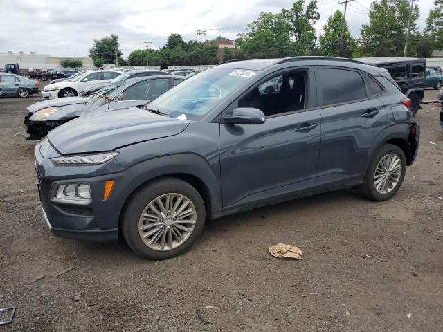 2020 HYUNDAI KONA SEL P - KM8K6CAA6LU481512