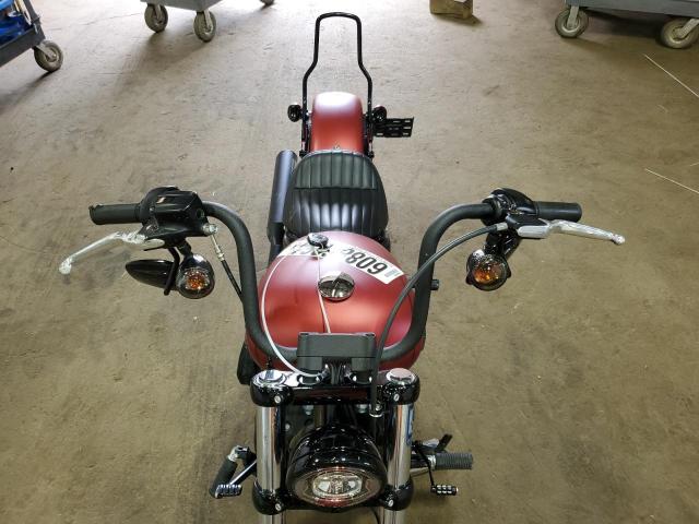 2019 HARLEY-DAVIDSON FXBB 1HD1YJJ28KB067051