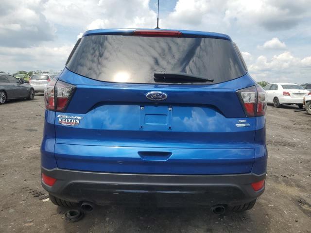 2017 Ford Escape Se VIN: 1FMCU9GD3HUA36618 Lot: 61434934