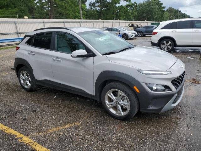 2023 HYUNDAI KONA SEL - KM8K6CABXPU054591