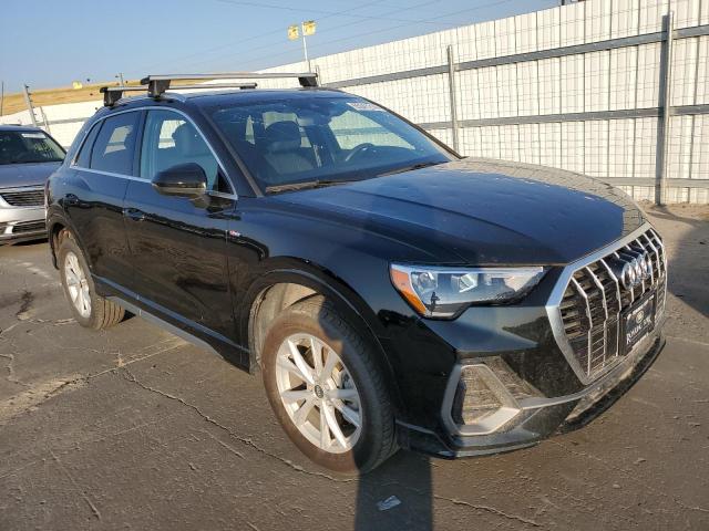 2021 AUDI Q3 PREMIUM - WA1DECF35M1033074