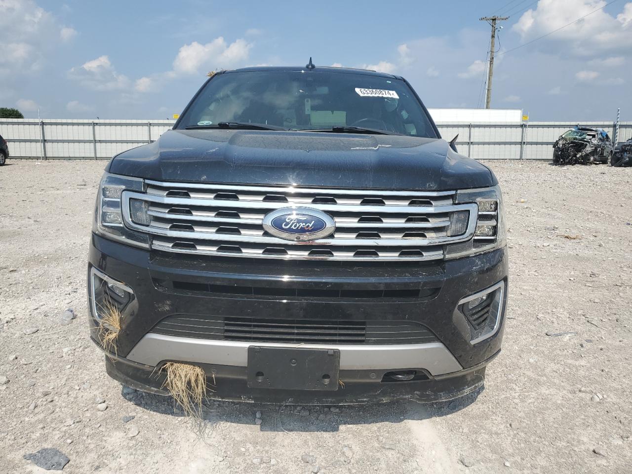 Lot #2828390308 2018 FORD EXPEDITION