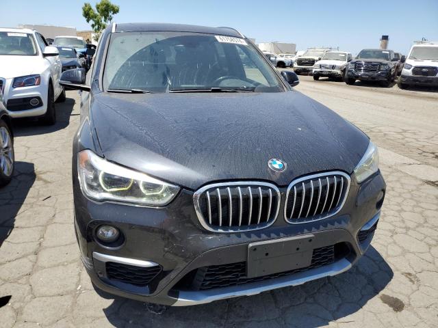 VIN WBXHT3C32G5E50737 2016 BMW X1, Xdrive28I no.5