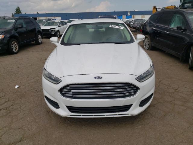 VIN 1FA6P0H78F5113655 2015 Ford Fusion, SE no.5