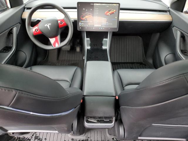 VIN 5YJYGDEE3MF086244 2021 Tesla MODEL Y no.8