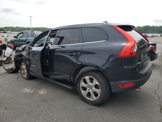 VIN YV4940DZ4D2440234 2013 Volvo XC60, 3.2 no.2