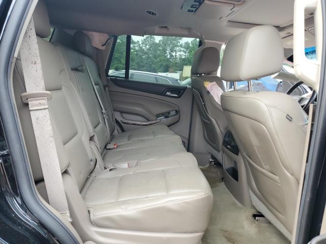 2015 GMC YUKON NCS104248