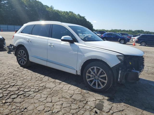 2019 Audi Q7 Premium Plus VIN: WA1LAAF7XKD018547 Lot: 62600104