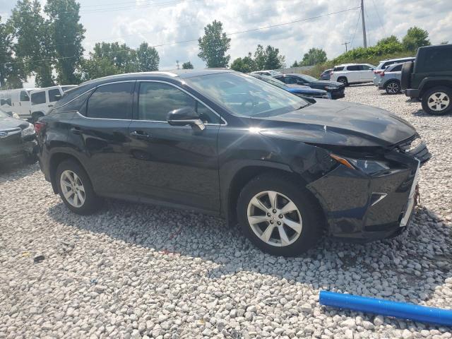 2017 LEXUS RX 350 BAS - 2T2BZMCA7HC072241