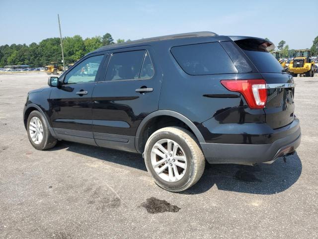 VIN 1FM5K8B80HGC36826 2017 Ford Explorer no.2