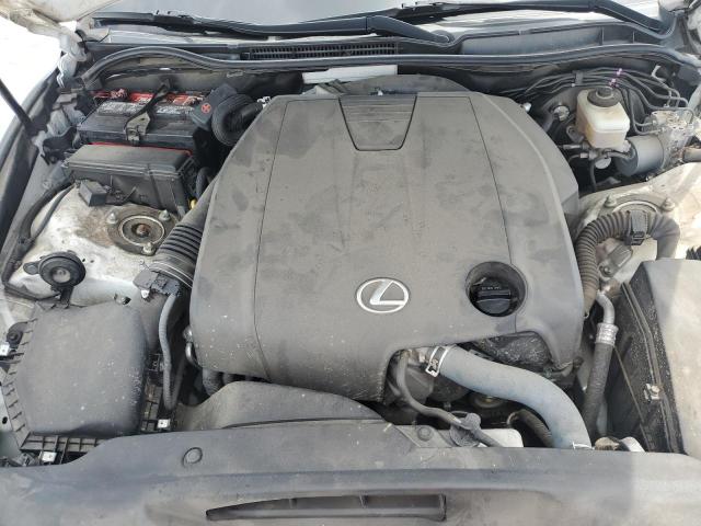 2015 Lexus Is 250 VIN: JTHBF1D2XF5066381 Lot: 61151414