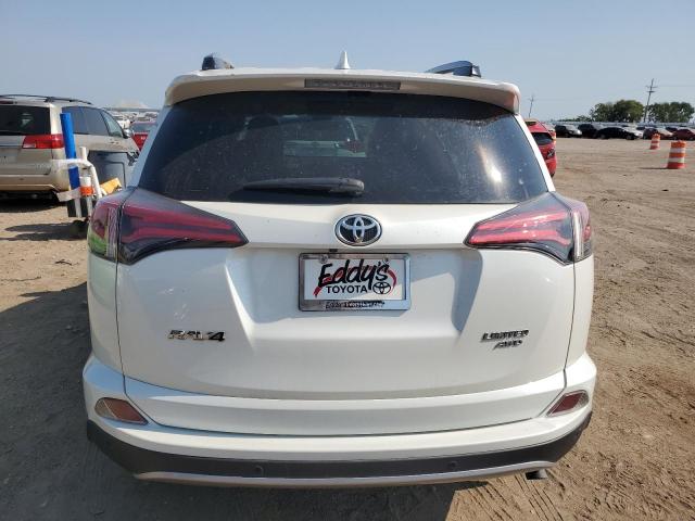 VIN JTMDFREVXJD223889 2018 Toyota RAV4, Limited no.6