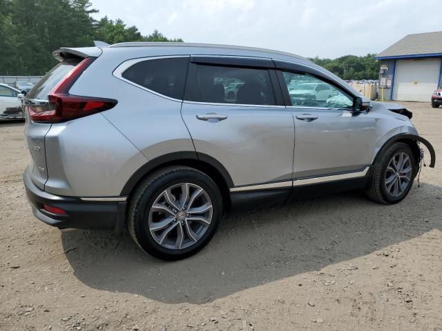 2020 HONDA CR-V TOURI - 7FARW2H99LE005938