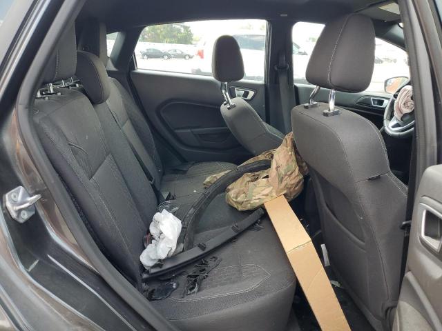 2019 FORD FIESTA ST - 3FADP4GX5KM144916