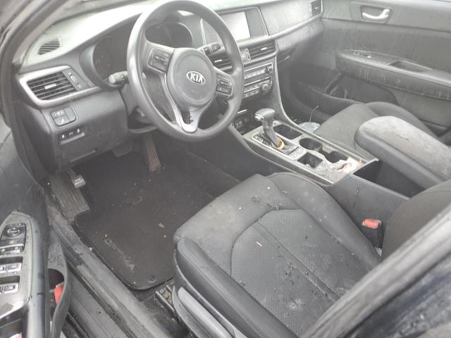 2018 KIA OPTIMA LX - 5XXGT4L36JG208631