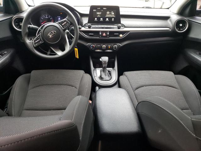 2020 KIA FORTE FE - 3KPF24ADXLE188017