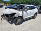2018 HYUNDAI TUCSON SEL - KM8J3CA45JU620251