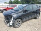 2021 FORD ECOSPORT S - MAJ3S2FE9MC406648