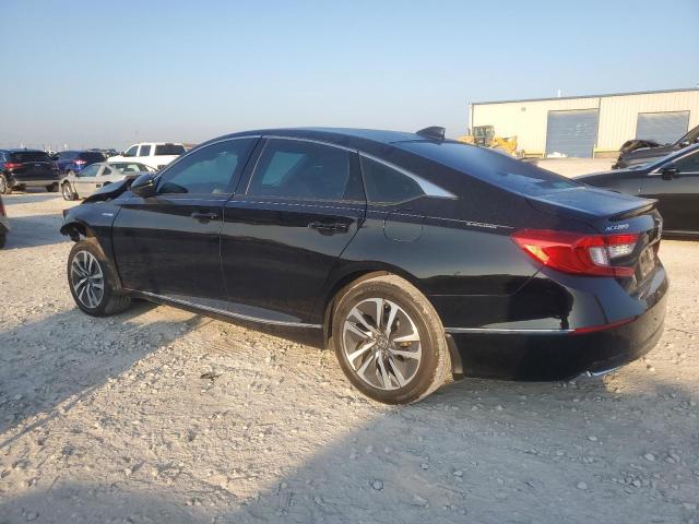 2021 HONDA ACCORD HYB 1HGCV3F58MA015155  63910134