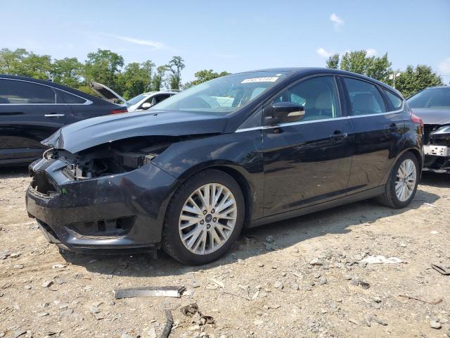 Vin: 1fadp3n24gl302480, lot: 65024144, ford focus titanium 2016 img_1