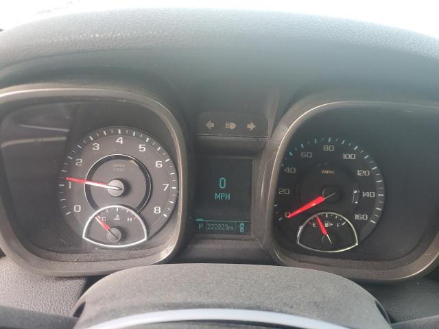 2013 Chevrolet Malibu Ls VIN: 1G11B5SA4DF204751 Lot: 61594134