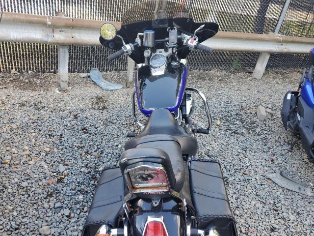 2006 HONDA VT750 CA JH2RC50476M200851