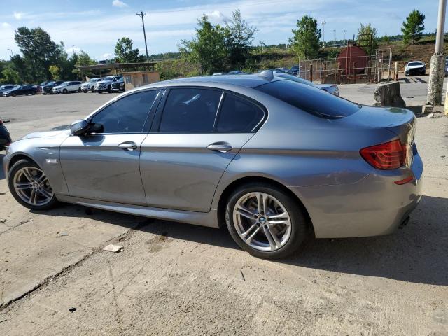 2016 BMW 528 XI WBA5A7C51GG149924