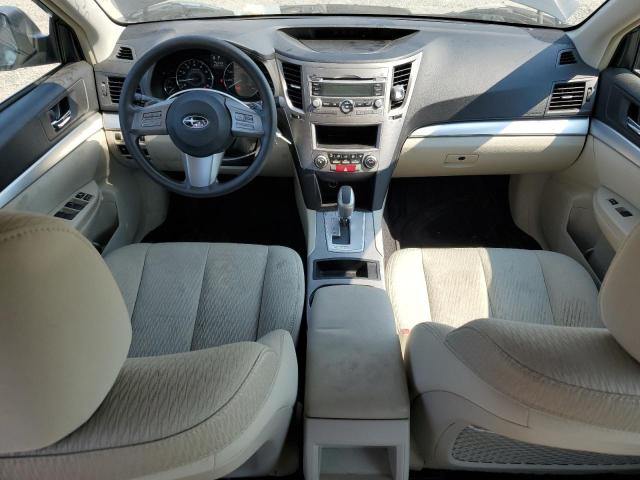 2010 Subaru Outback 2.5I VIN: 4S4BRBAC2A3384166 Lot: 61768164