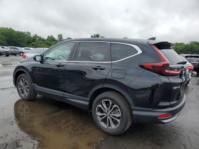 2021 HONDA CR-V EX-L 2HKRW2H84MH649207