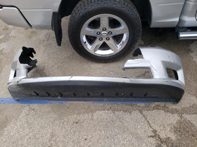 2011 Dodge Ram 1500 VIN: 1D7RV1CT8BS655248 Lot: 60921184