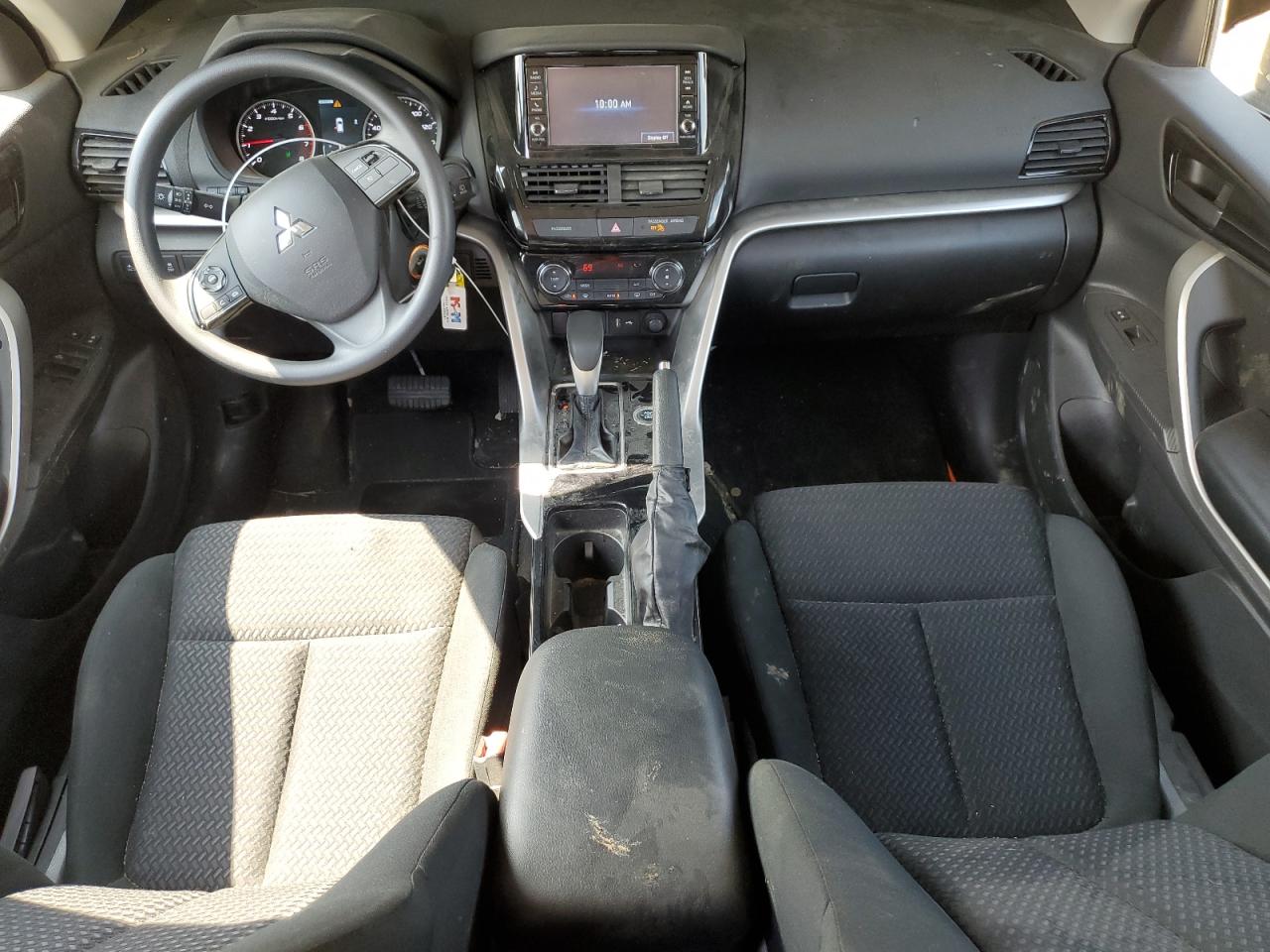 JA4ATUAA7RZ024633 2024 Mitsubishi Eclipse Cross Es