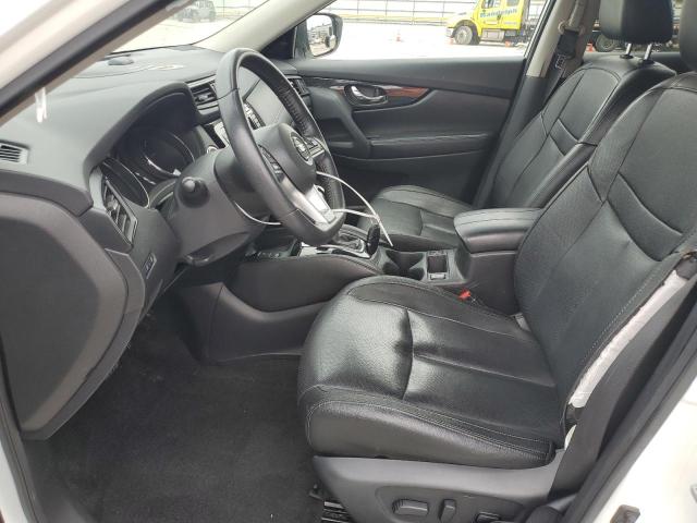 2020 NISSAN ROGUE S - 5N1AT2MT0LC784920