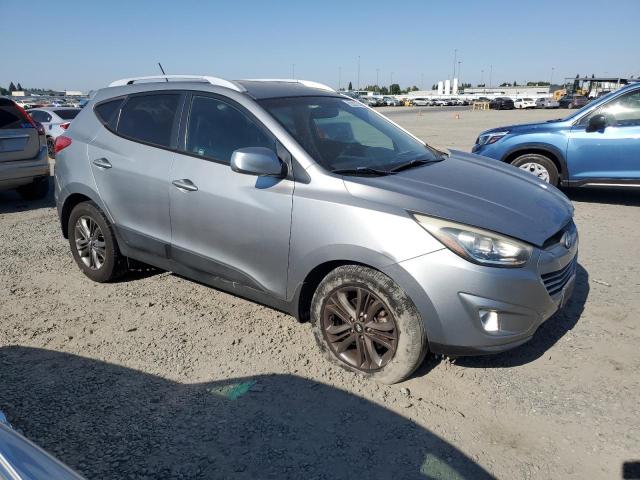 KM8JU3AG0EU904822 2014 Hyundai Tucson Gls