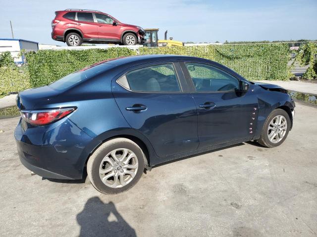 VIN 3MYDLBYV9JY319734 2018 Toyota Yaris no.3