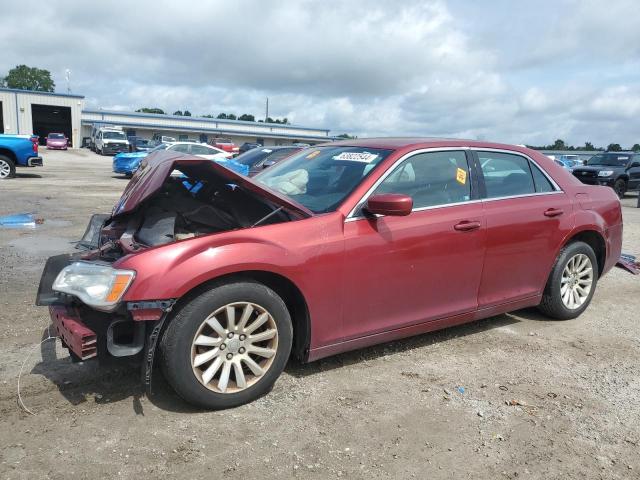 Vin: 2c3ccaag9eh135801, lot: 63822544, chrysler 300 2014 img_1