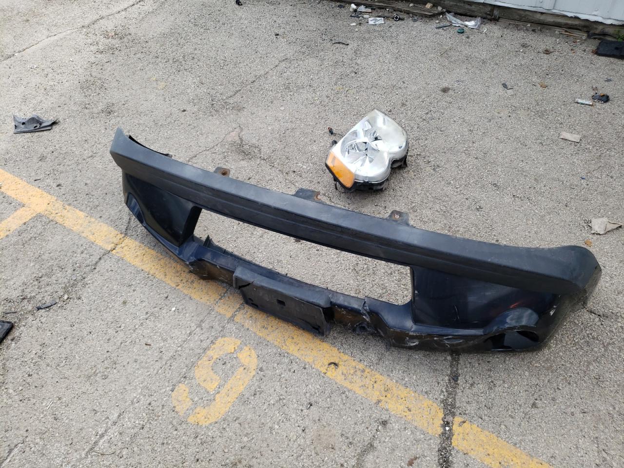 1J4HR48N76C282199 2006 Jeep Grand Cherokee Laredo