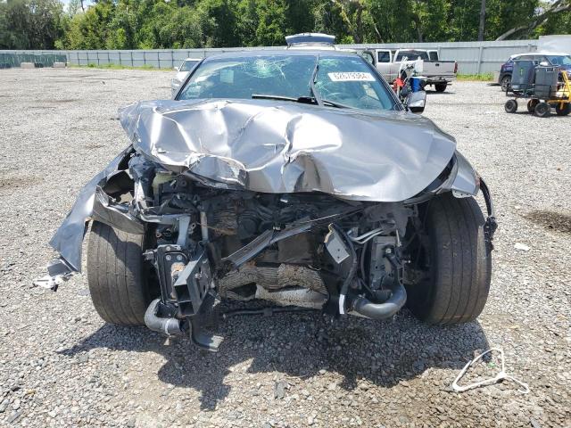 2017 INFINITI Q60 BASE JN1CV7EL8HM320197