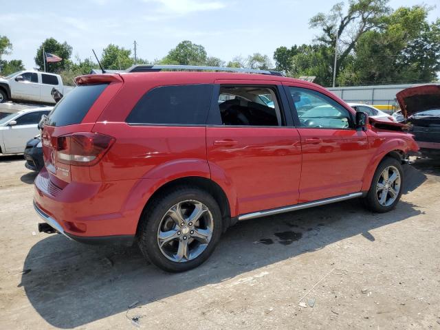 2017 DODGE JOURNEY CR - 3C4PDCGG9HT617807
