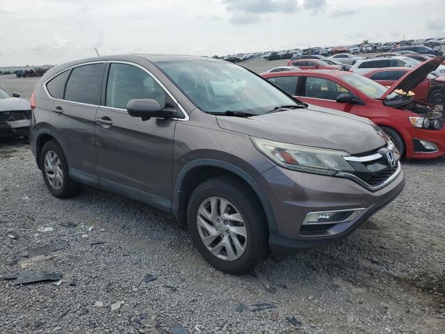 VIN 2HKRM4H57GH615726 2016 Honda CR-V, EX no.4