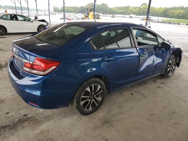 2015 HONDA CIVIC EX - 19XFB2F89FE003816