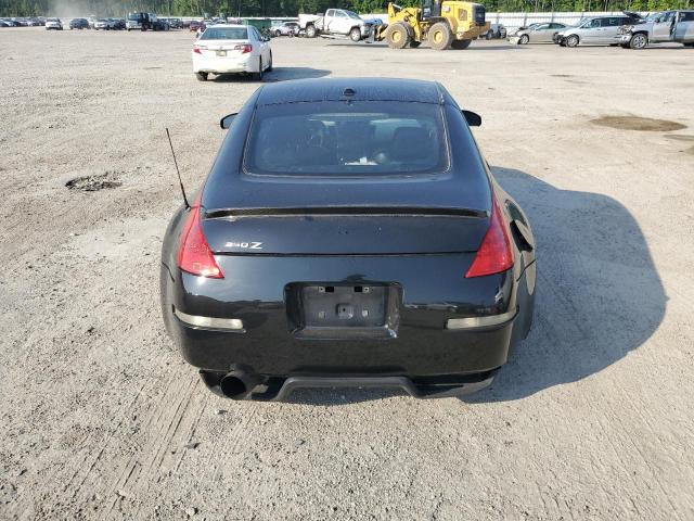 2006 Nissan 350Z Coupe VIN: JN1AZ34E46M353251 Lot: 61151434