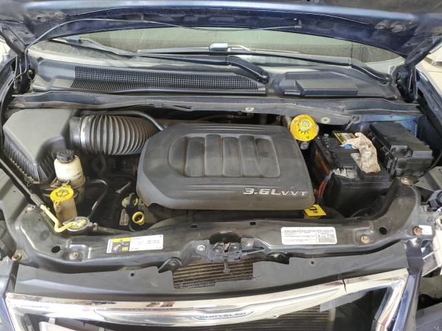 VIN 2C4RC1BG6FR618890 2015 Chrysler Town and Countr... no.12