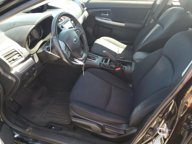 2015 SUBARU IMPREZA SP - JF1GPAT61FH243199
