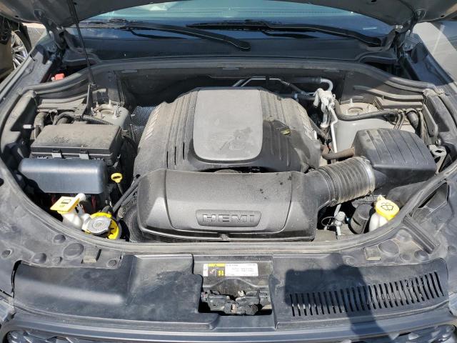 2021 DODGE DURANGO R/ - 1C4SDJCT7MC609650