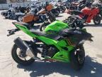 2023 KAWASAKI EX400 - JKAEXKG16PDAR8026